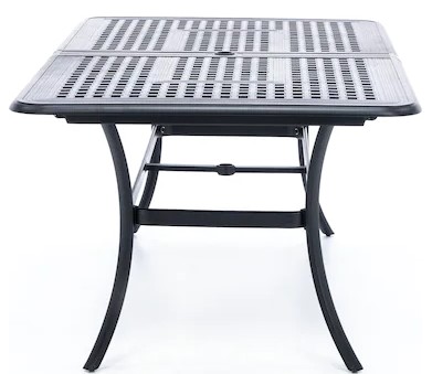Rectangular Ext. Table – New Classic | Hanamint Patio Furniture Rectangular Ext. Table – New Classic | Hanamint Patio Furniture